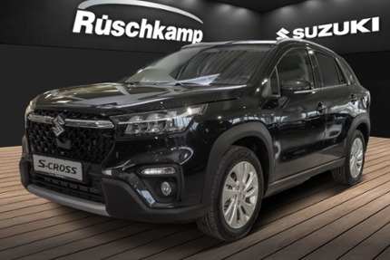 Suzuki (SX4) S-Cross 9.052 km 23.980 &euro; Lüdinghausen 59348