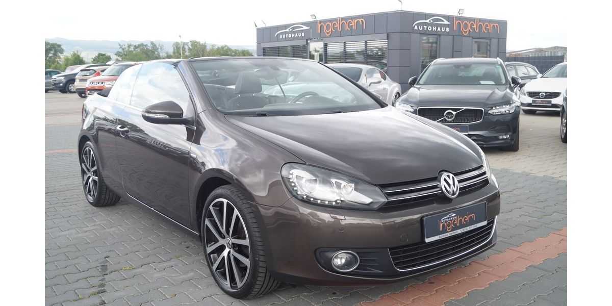 VW Golf 86.033 km 10.890 &euro; Ingelheim 55218