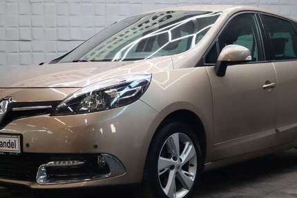 Renault Scenic 84.268 km 6.890 &euro; Freising 85354