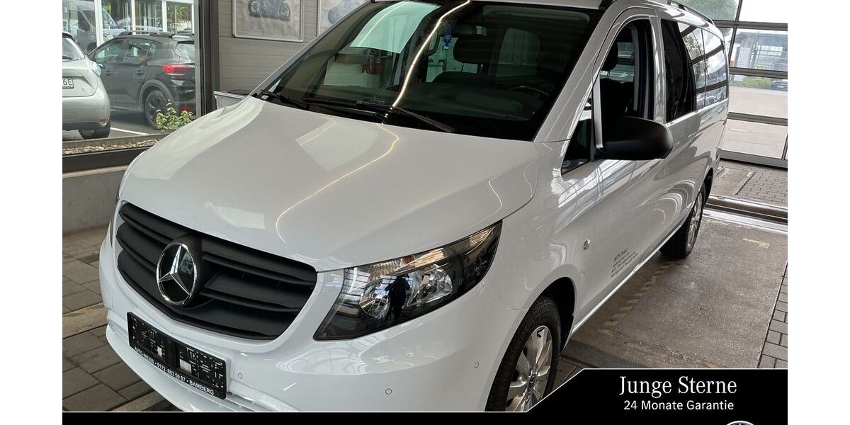 Mercedes-Benz Vito 108.000 km 29.850 &euro; Landsberg am Lech 86899