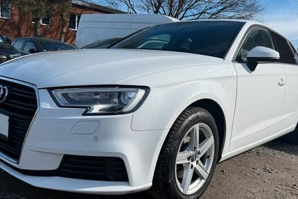 Audi A3 149.771 km 12.390 &euro; Hamburg 22179