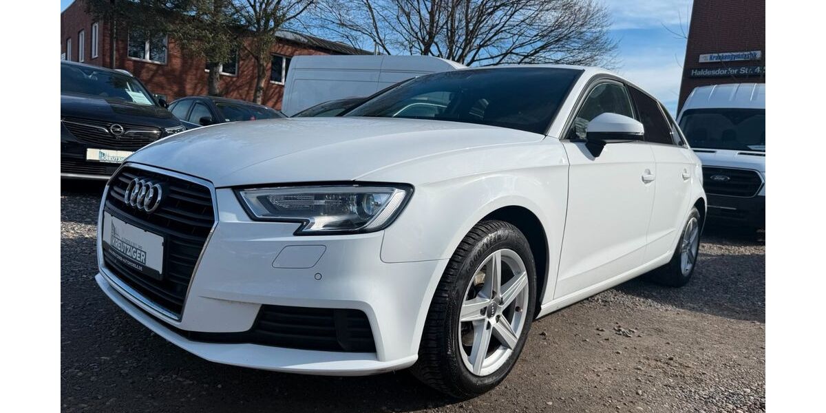 Audi A3 149.771 km 12.390 &euro; Hamburg 22179