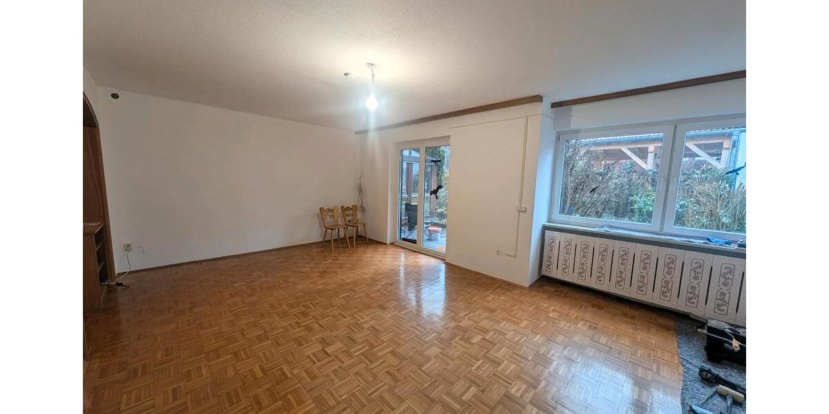 Reihenhaus Passau Auerbach - 6 Zimmer, 140 m&sup2;, 1.300&euro; | Angebot:25025244