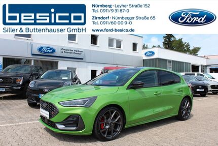 Ford Focus 4.580 km 34.970 € Nürnberg 90431