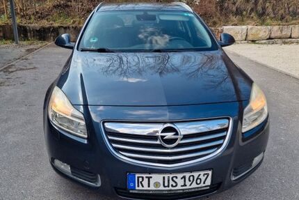 Opel Insignia 201.400 km 2.500 &euro; Dusslingen 72144