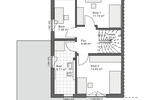 Doppelhaushälfte Herford Falkendiek - 4 Zimmer, 140 m&sup2;, 1.600&euro; | Angebot:26395168