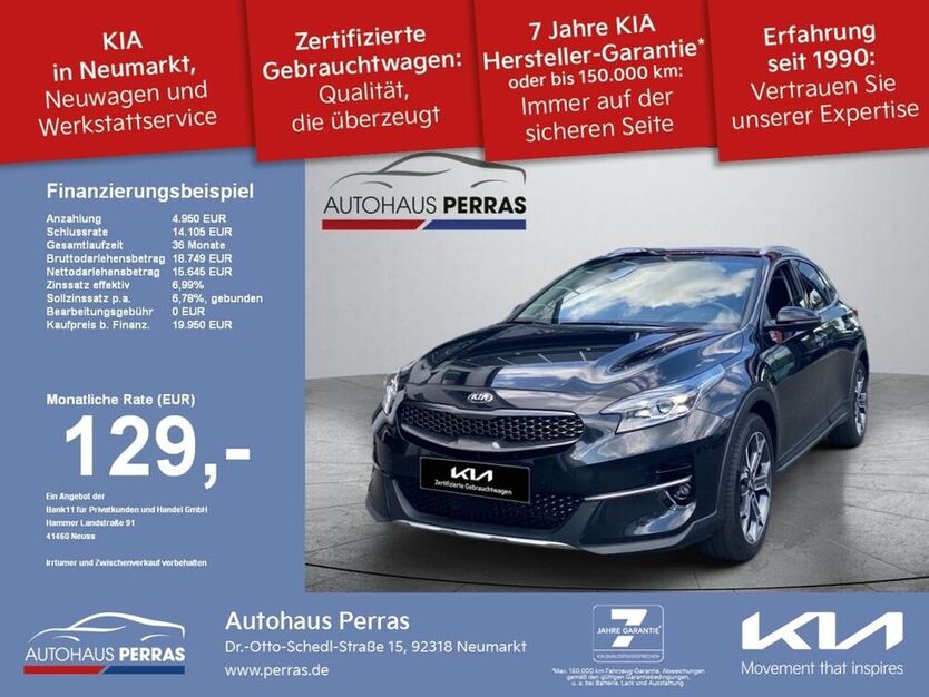 XCeed