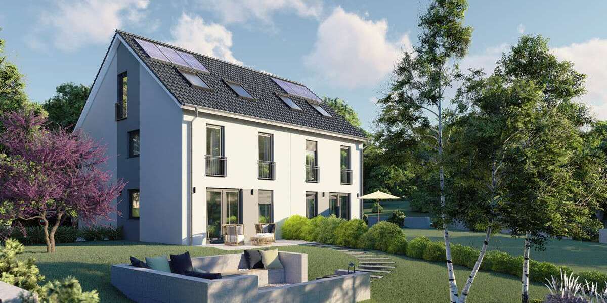 Einfamilienhaus Fürstenfeldbruck - 4 Zimmer, 131 m&sup2;, 729.000&euro; | Angebot:26739185