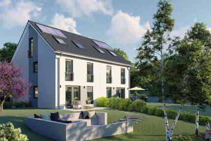 Haus Fürstenfeldbruck - 4 Zimmer, 131 m&sup2;, 729.000&euro; | Angebot:26739185