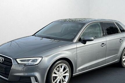Audi A3 94.000 km 15.900 &euro; Bielefeld 33689