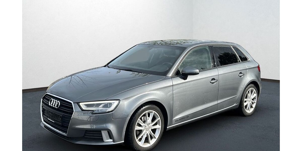 Audi A3 94.000 km 15.900 &euro; Bielefeld 33689