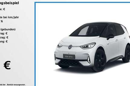 VW ID.3 3.759 km 44.897 &euro; Dießen am Ammersee 86911