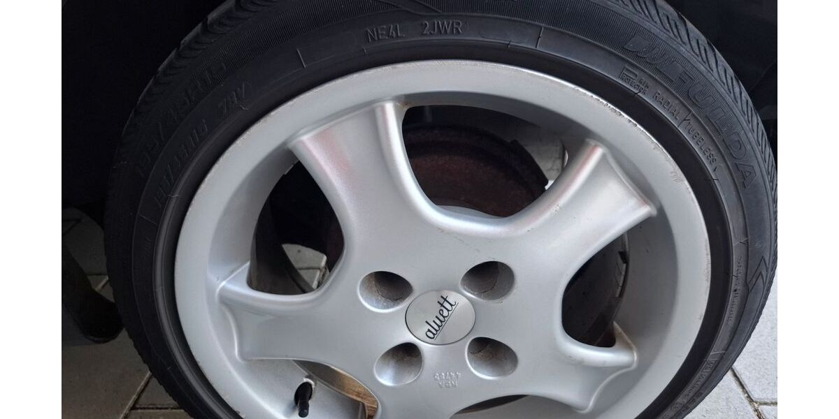 Renault Twingo 133.400 km 2.990 &euro; Nersingen 89278