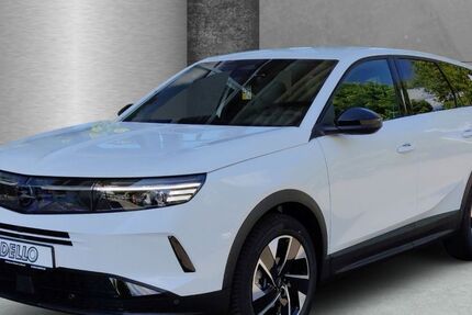 Opel Grandland (X) 25.900 km 25.980 &euro; Reinfeld/ Wesenberg 23858