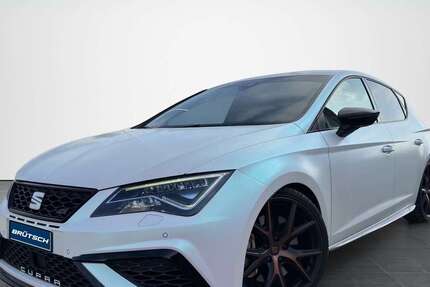 Seat Leon 88.000 km 22.980 &euro; Singen 78224