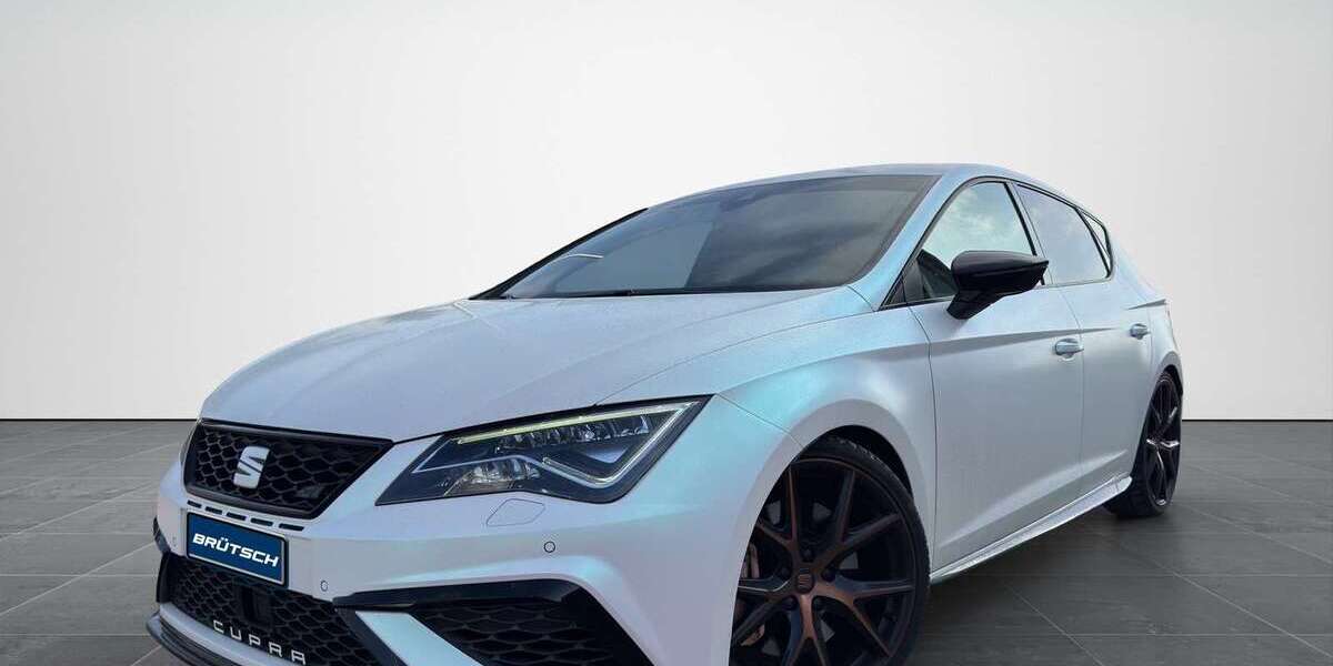 Seat Leon 88.000 km 22.980 &euro; Singen 78224