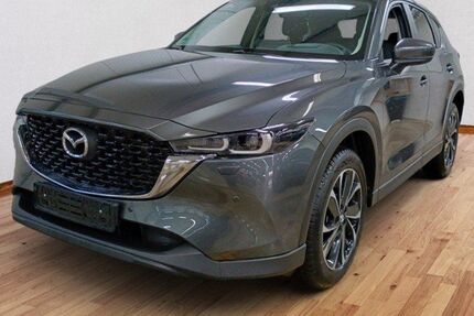 Mazda CX-5 9.300 km 31.400 &euro; Rinteln 31737