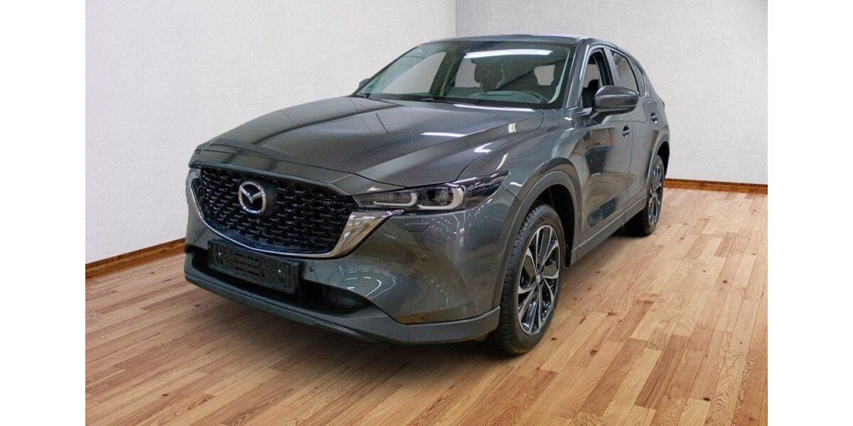 Mazda CX-5 9.300 km 31.400 &euro; Rinteln 31737