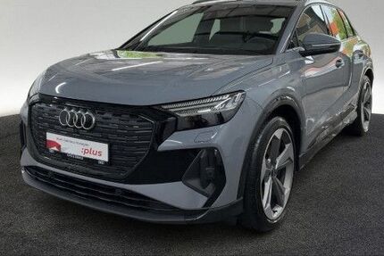 Audi Q4 e-tron 47.600 km 35.960 &euro; Weilheim 82362