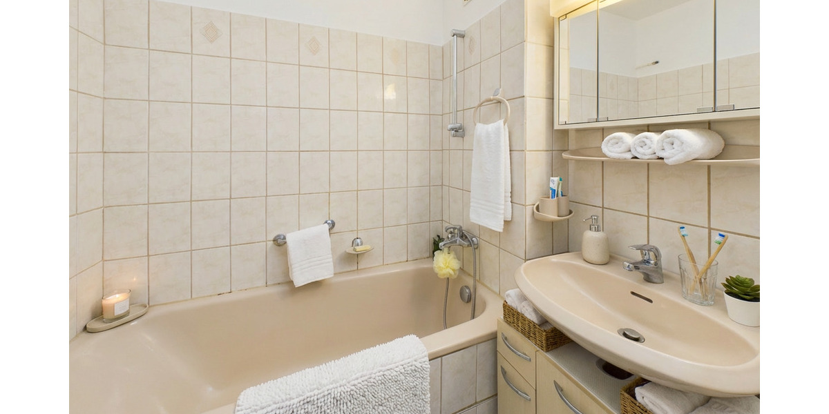 Etagenwohnung Altensteig - 3 Zimmer, 76 m&sup2;, 169.999&euro; | Angebot:26160266