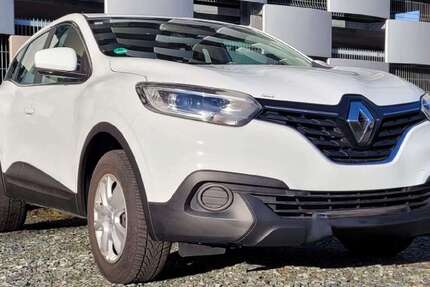 Renault Kadjar 80.760 km 8.800 &euro; Darmstadt 64285