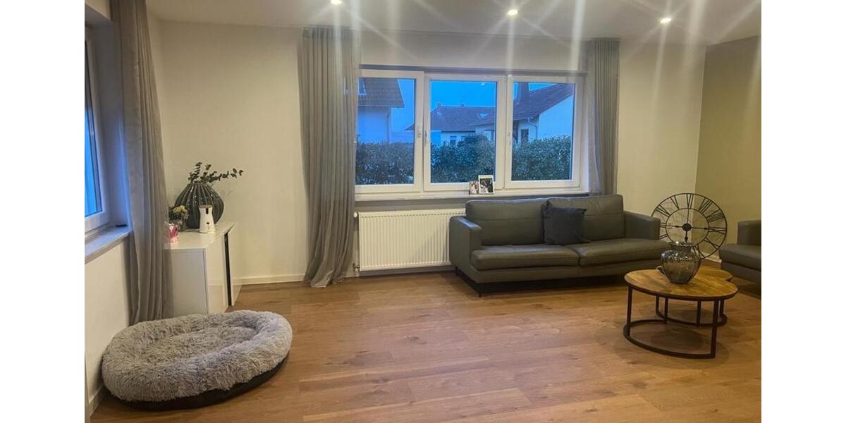 Erdgeschoßwohnung Großostheim - 3 Zimmer, 120 m&sup2;, 1.500&euro; | Angebot:24780077