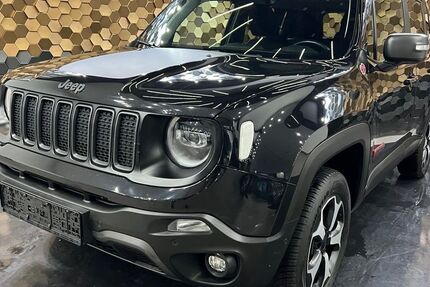 Jeep Renegade 92.967 km 19.498 &euro; Eisenberg 67304