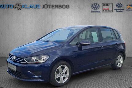VW Golf Sportsvan 57.977 km 16.995 &euro; Jüterbog 14913