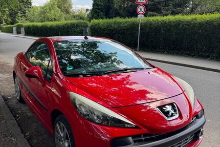 Peugeot 207 136.210 km 2.300 &euro; Berlin 12487