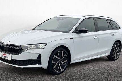 Skoda Octavia 1.110 km 35.943 &euro; Dietersheim 91463