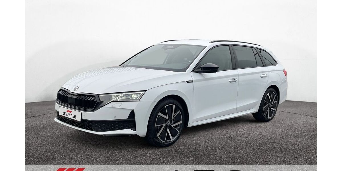 Skoda Octavia 1.110 km 35.943 &euro; Dietersheim 91463