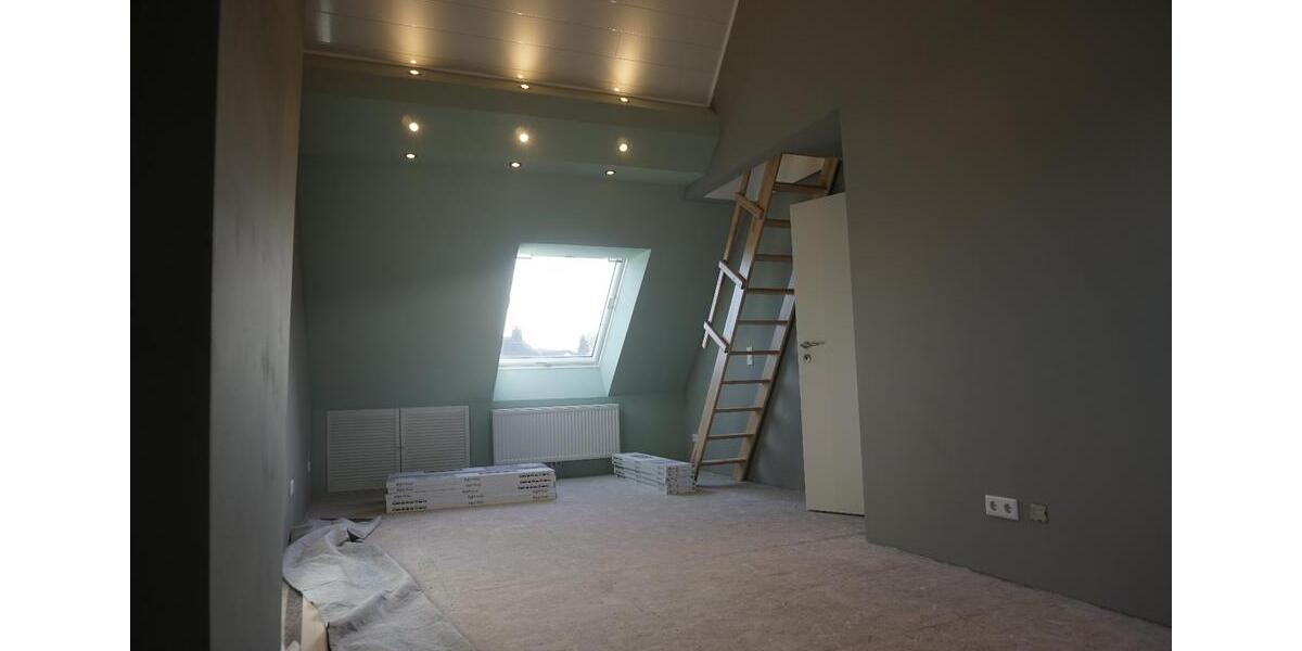 Reihenhaus Hattingen Blankenstein - 4 Zimmer, 110 m&sup2;, 1.500&euro; | Angebot:24563278