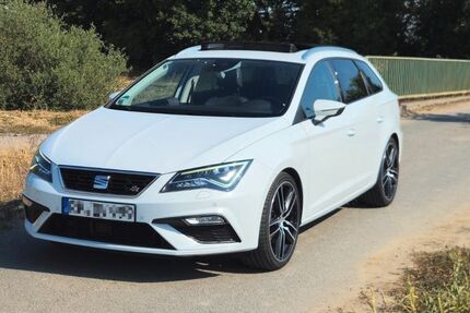 Seat Leon 93.500 km 17.900 &euro; Lambsheim 67245