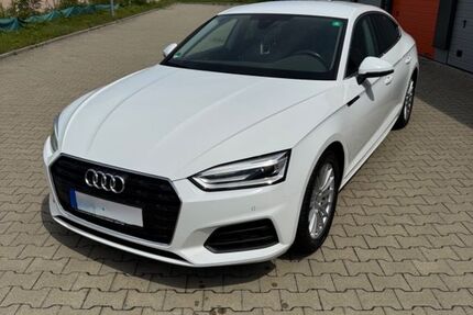 Audi A5 106.000 km 21.000 € Hechingen 72379