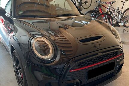Mini John Cooper Works Cabrio 26.500 km 35.800 &euro; Bremen OT St. Magnus 28759