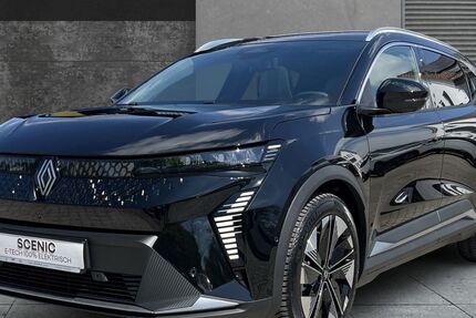 Renault Scenic E-TECH 9.000 km 44.600 &euro; Freising 85354