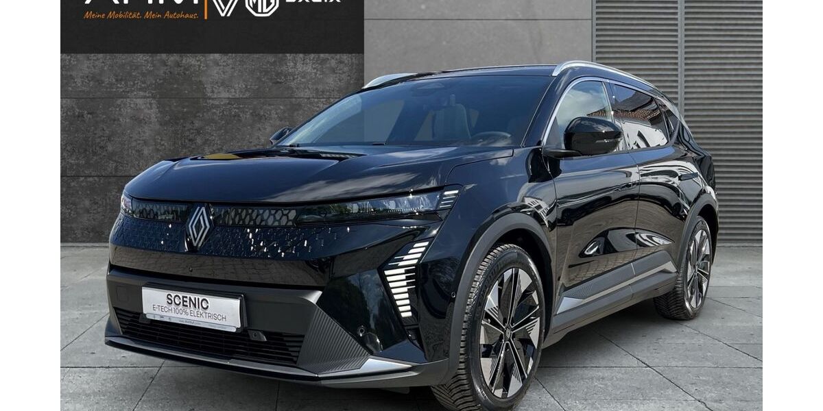 Renault Scenic E-TECH 9.000 km 44.600 &euro; Freising 85354