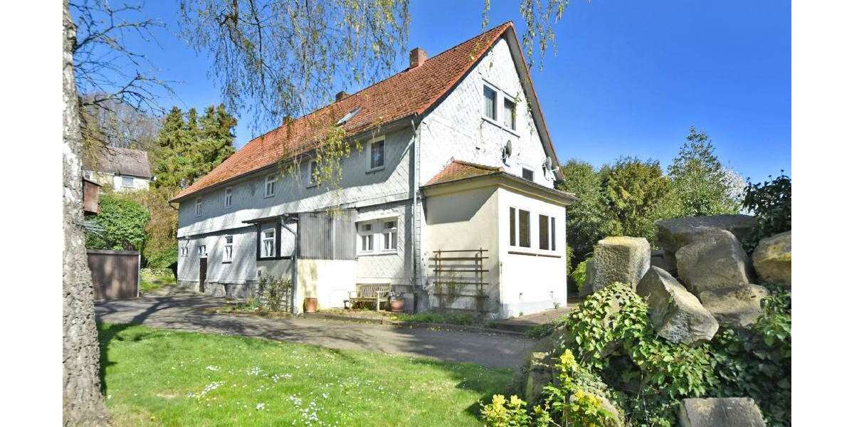 Wohnung zum Mieten in Fuldatal 827 € 103.36 m² 4 zimmer