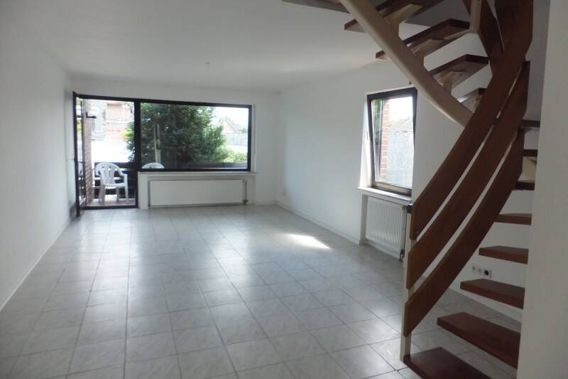 Etagenwohnung Nettetal-Lobberich Breyell - 4 Zimmer, 96 m&sup2;, 710&euro; | Angebot:26026319