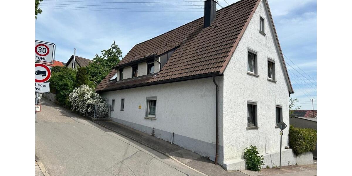Mehrfamilienhaus, Wohnhaus Bopfingen - 245.000&euro; | Angebot:27003663