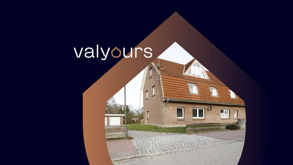 Etagenwohnung Damlos - 2 Zimmer, 37 m&sup2;, 119.000&euro; | Angebot:26026162