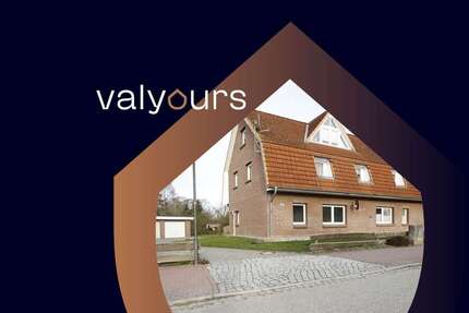 Wohnung Damlos - 2 Zimmer, 37 m&sup2;, 119.000&euro; | Angebot:26026162