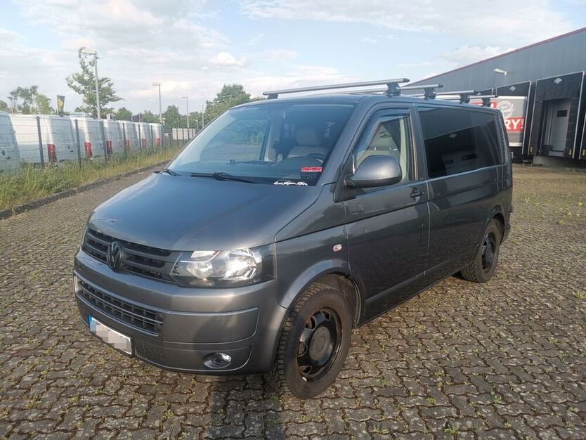 T5 Transporter