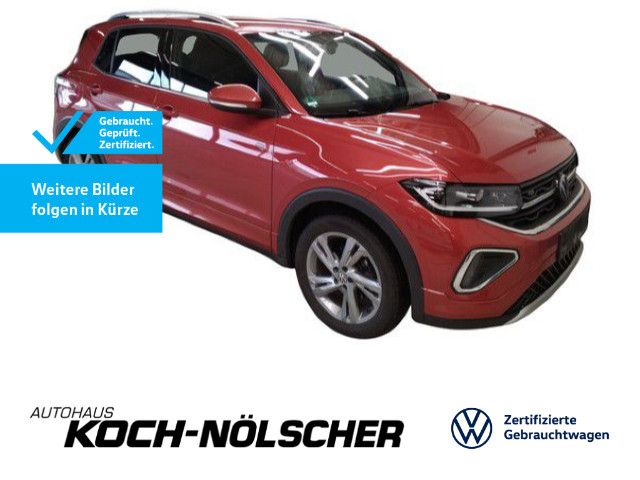 VW T-Cross 16.200 km 29.730 &euro; Insingen 91610