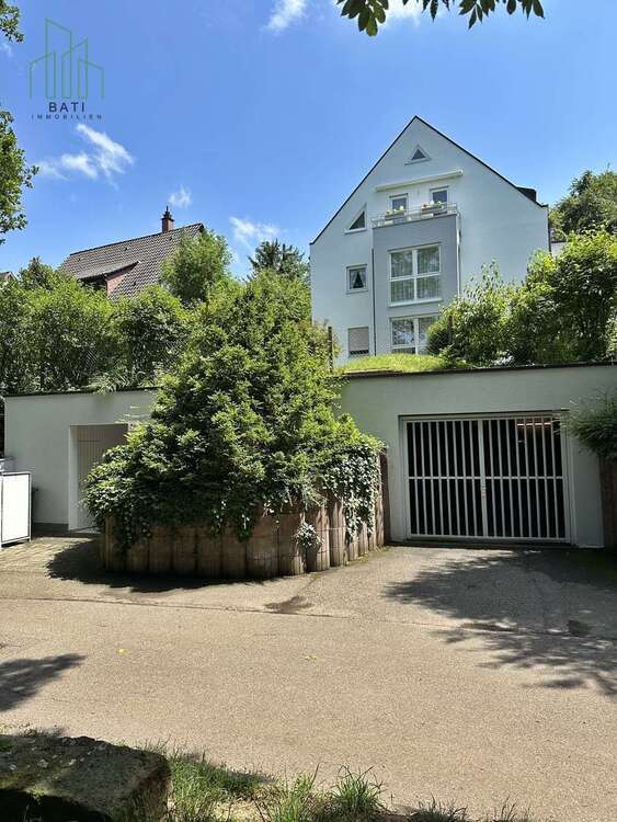 Wohnung zum Kaufen in Stuttgart 335.000 € 72 m²