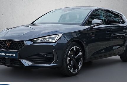 Cupra Leon 26.450 km 23.980 &euro; Markdorf 88677