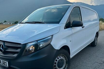 Mercedes-Benz Vito 258.000 km 14.100 € Stuttgart 70565