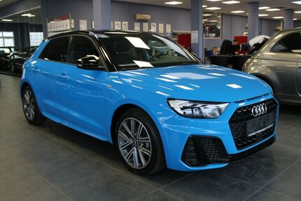 Audi A1 58.470 km 16.980 &euro; Euskirchen 53881