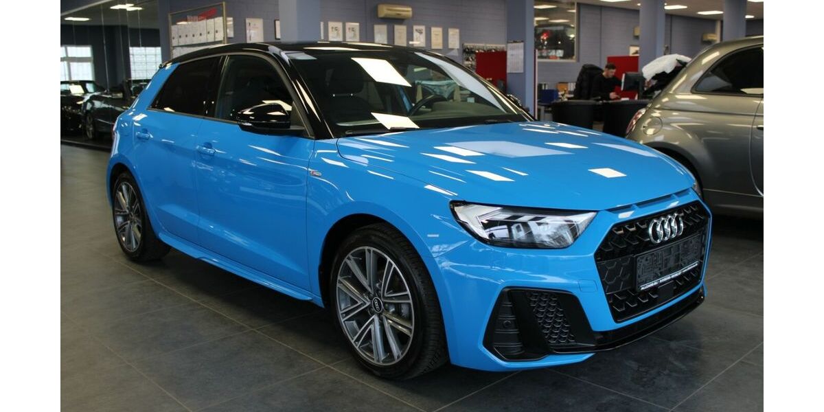 Audi A1 58.470 km 16.980 &euro; Euskirchen 53881