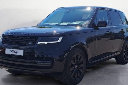 Land Rover Range Rover 5.950 km 165.888 € Balingen 72336